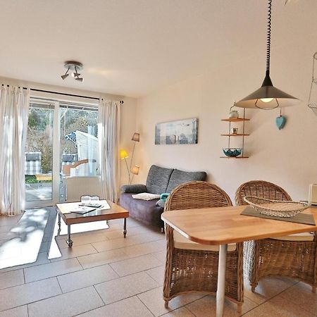 Strandschloesschen Strandschloesschen Appartement 4 Haffkrug Exterior photo