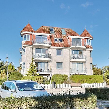 Strandschloesschen Strandschloesschen Appartement 4 Haffkrug Exterior photo