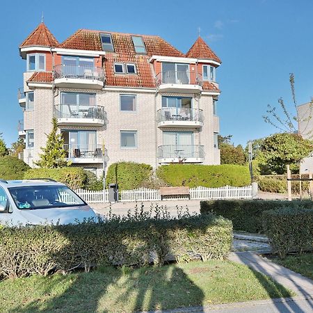 Strandschloesschen Strandschloesschen Appartement 4 Haffkrug Exterior photo